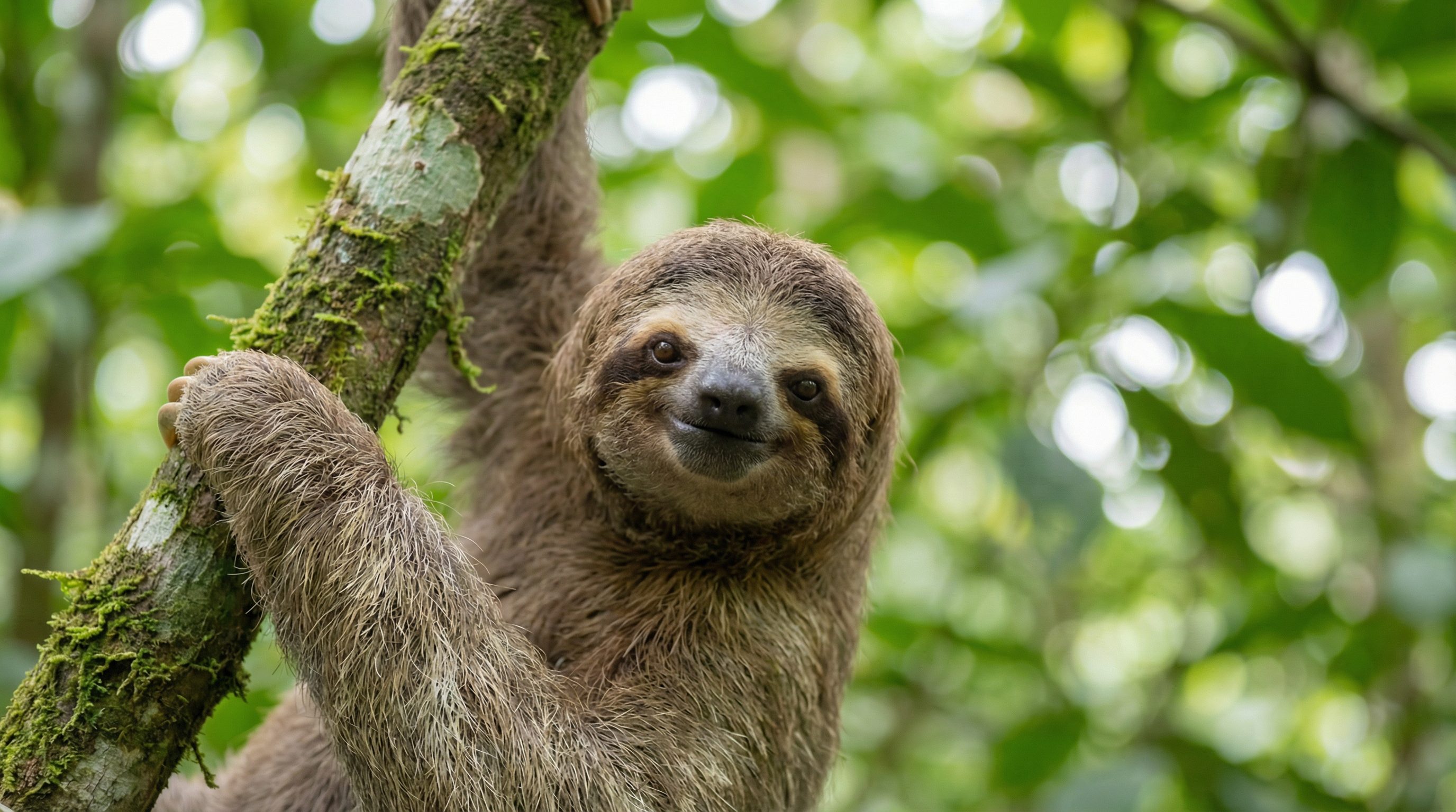 熟女人妻视频：树懒慢生活视频分享